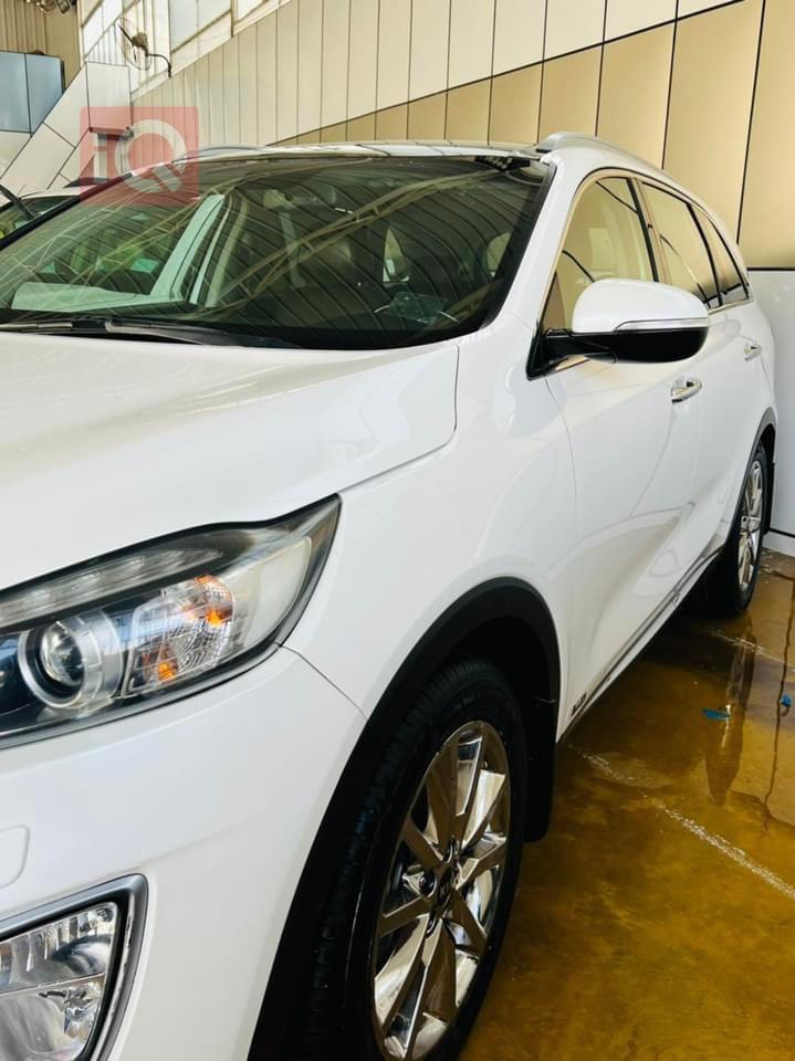 کیا سۆرینتۆ